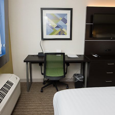 Holiday Inn Express & Suites - Marietta By Ihg Dış mekan fotoğraf