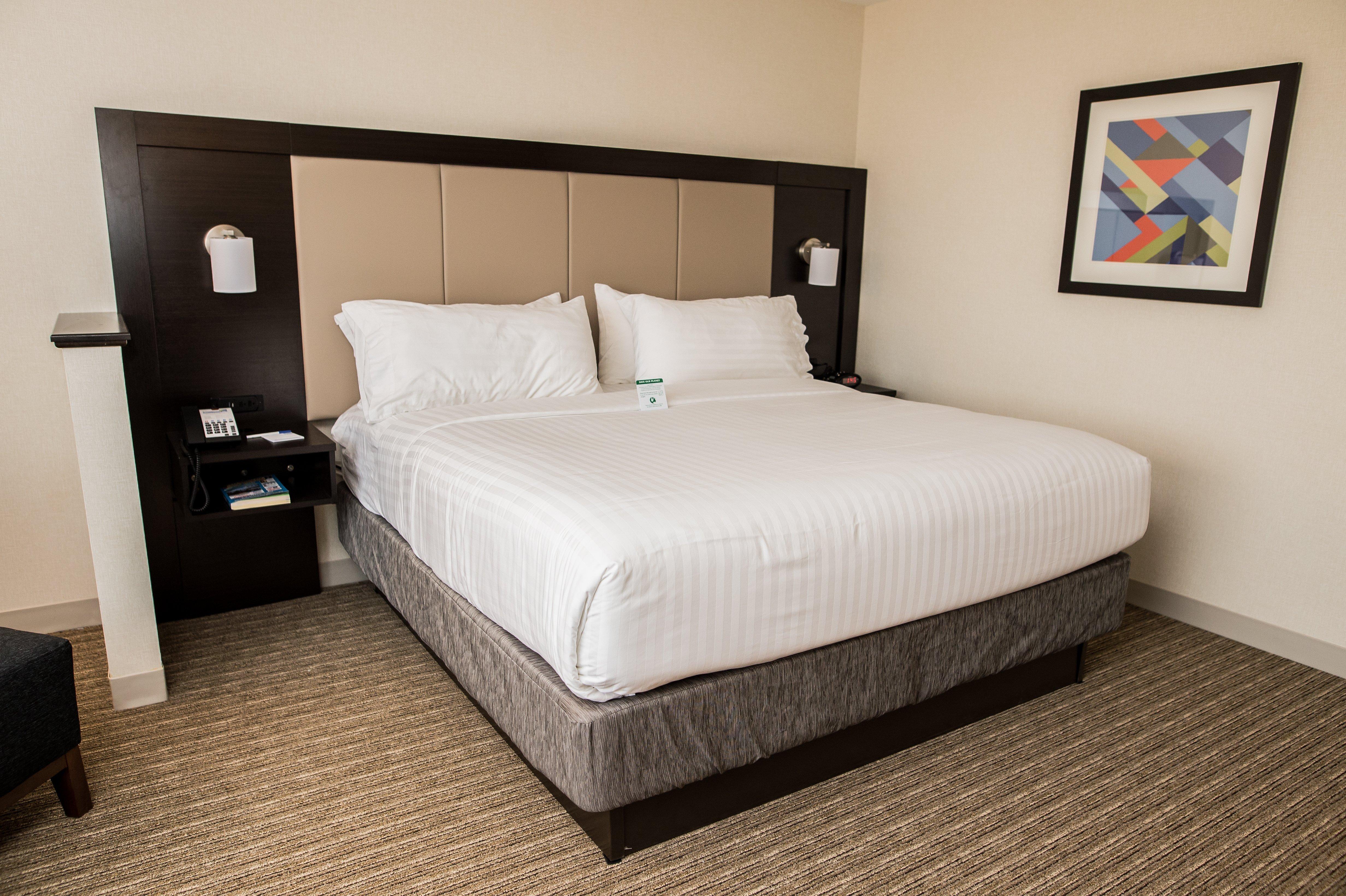 Holiday Inn Express & Suites - Marietta By Ihg Dış mekan fotoğraf