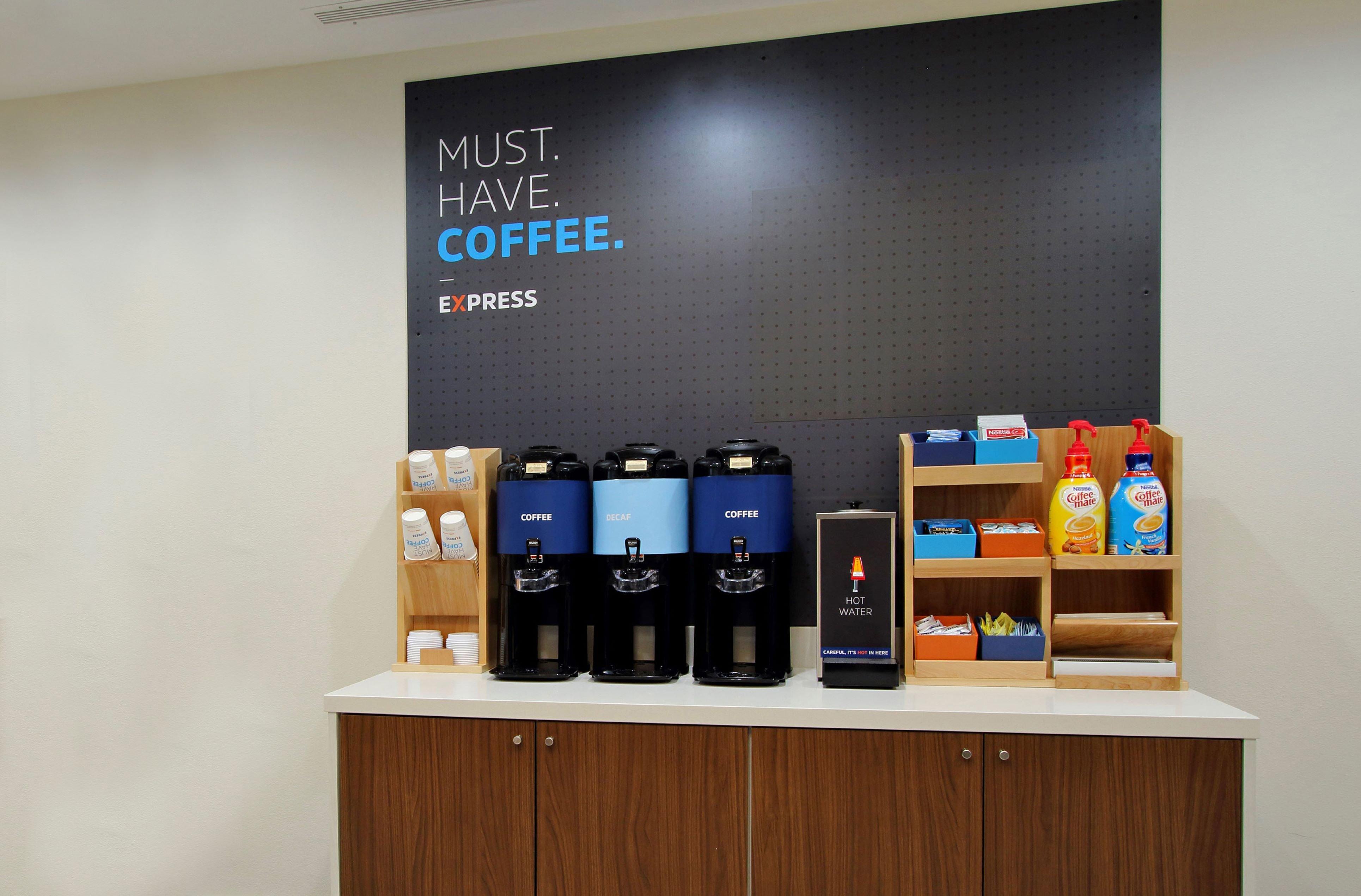 Holiday Inn Express & Suites - Marietta By Ihg Dış mekan fotoğraf