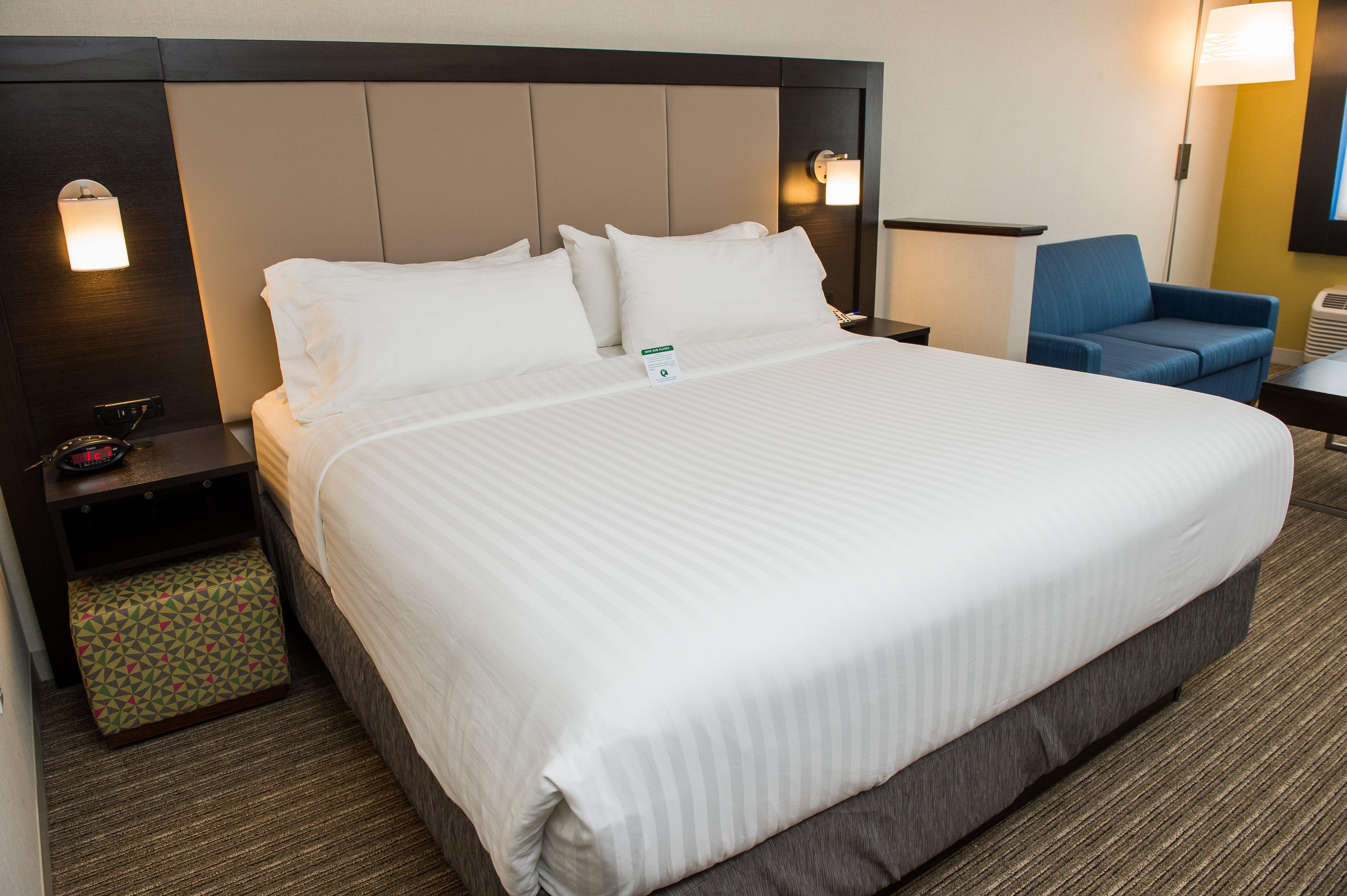 Holiday Inn Express & Suites - Marietta By Ihg Dış mekan fotoğraf