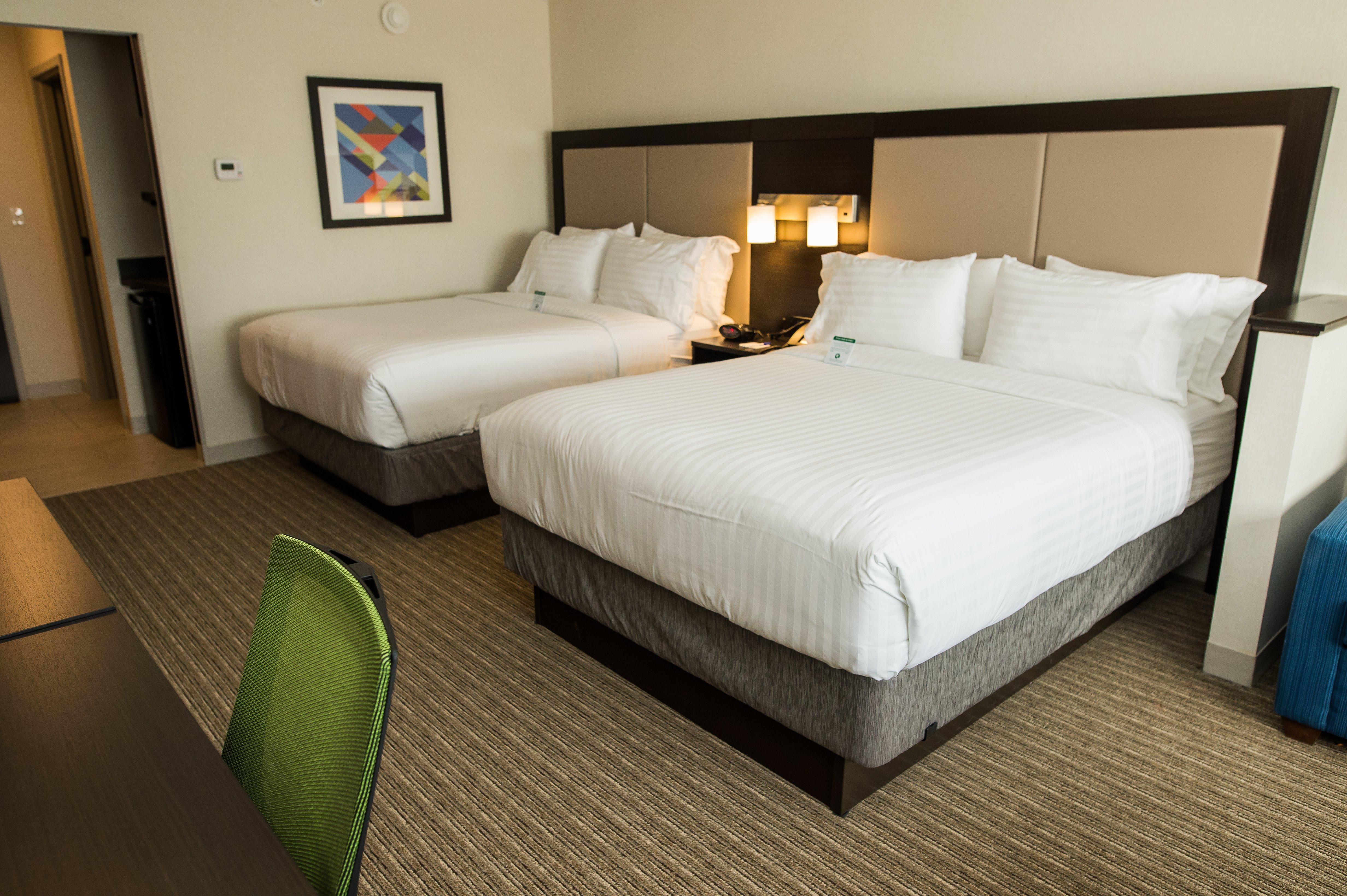 Holiday Inn Express & Suites - Marietta By Ihg Dış mekan fotoğraf