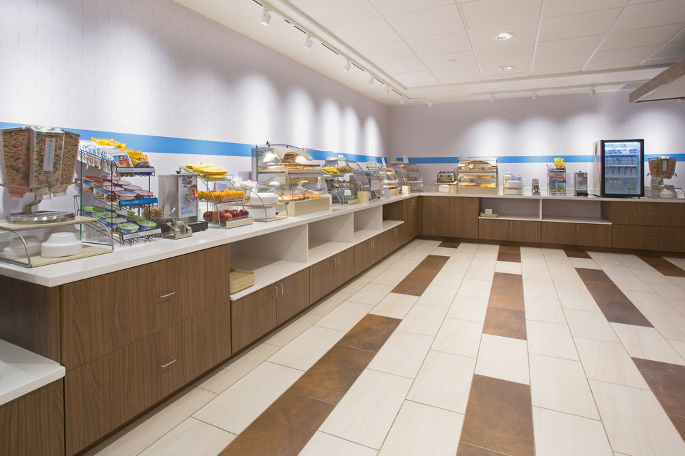 Holiday Inn Express & Suites - Marietta By Ihg Dış mekan fotoğraf
