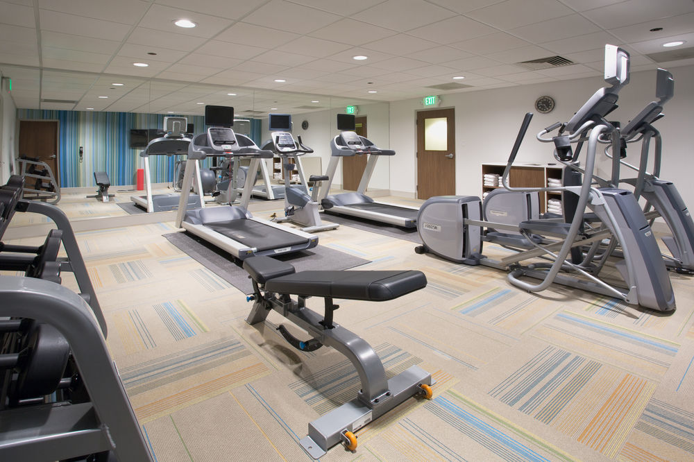 Holiday Inn Express & Suites - Marietta By Ihg Dış mekan fotoğraf